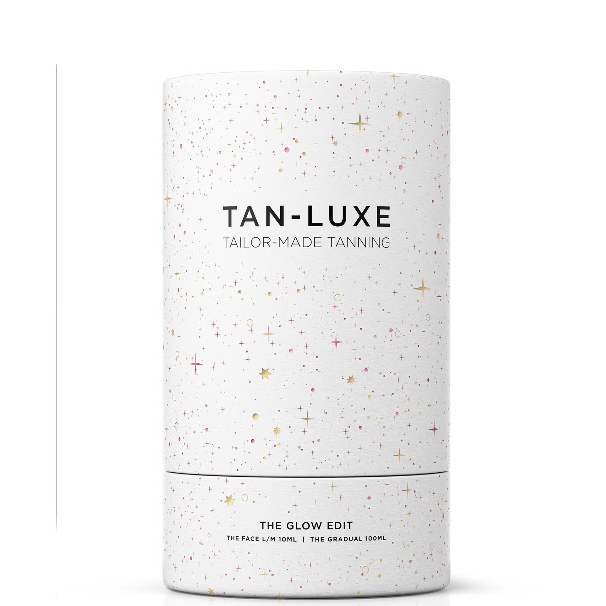 Tan-Luxe Essential Edit (Worth £29.00) | Cult Beauty