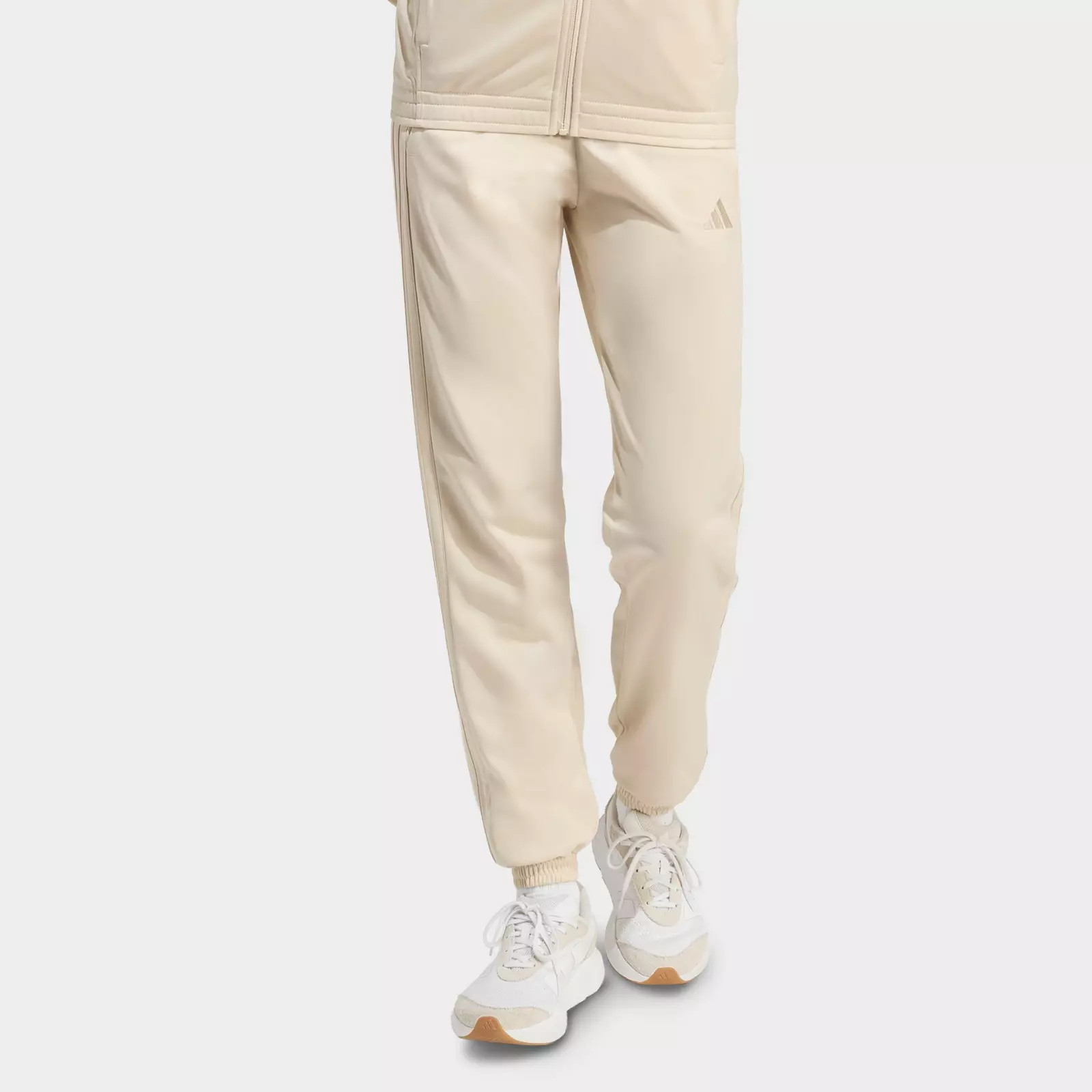Women's adidas Essentials DAYREADY Tricot Tracksuit Pants | JD Sports (US)