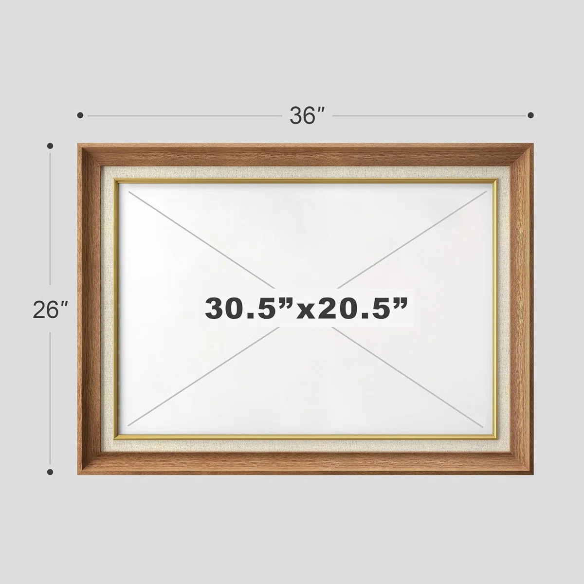 Rustic Sketch " Sketch Rustic Country Landscape " | Wayfair North America