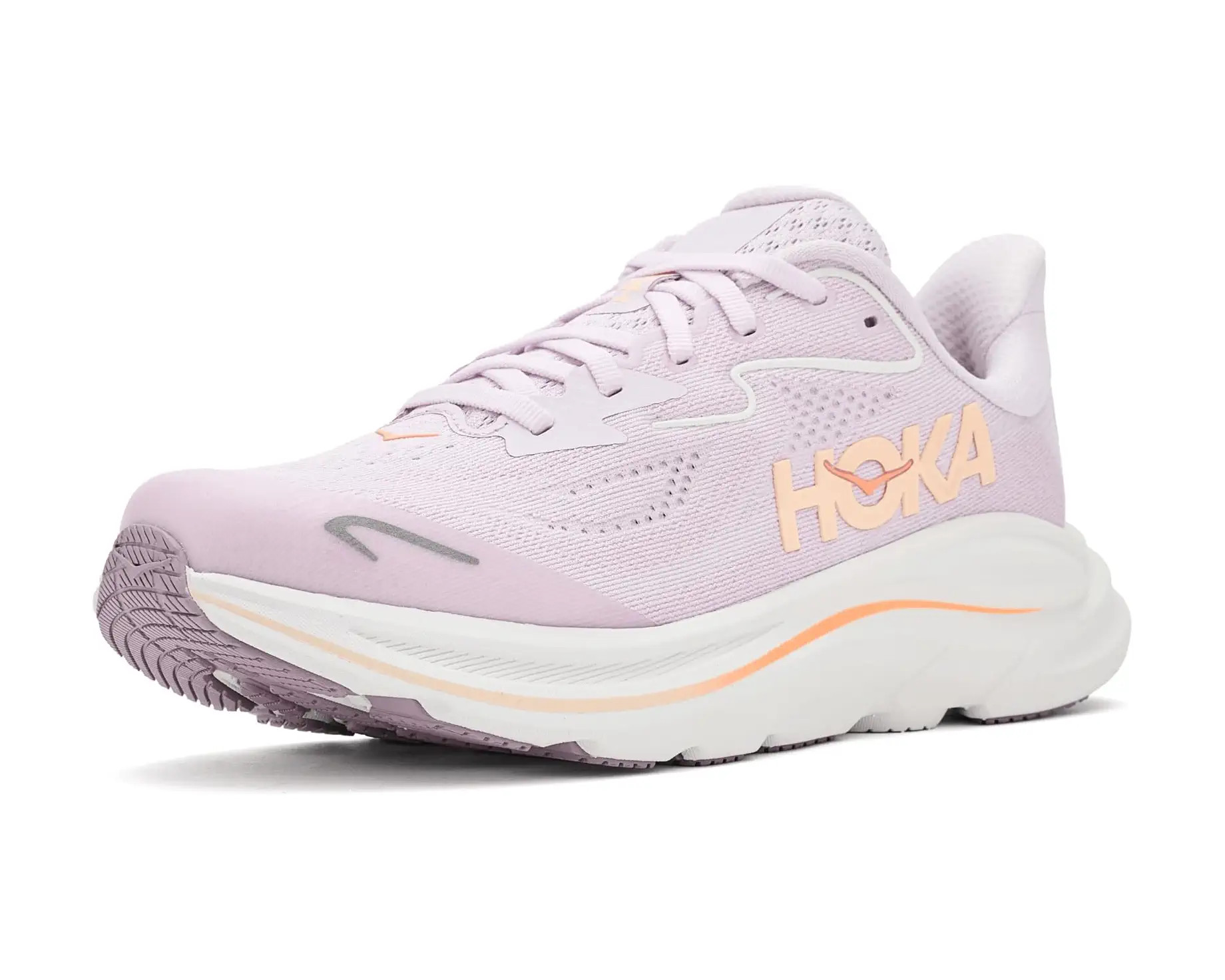Kids HOKA Kids Clifton 10 (Big Kid) | Zappos.com