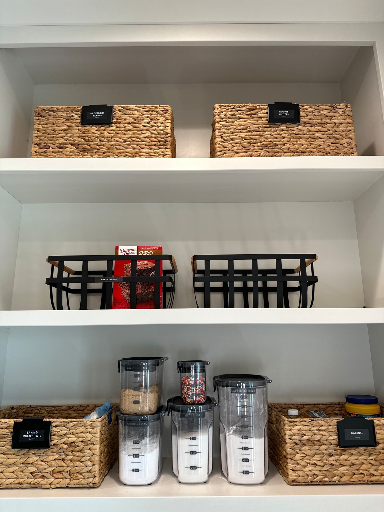 Pantry ✨

#LTKHome #LTKKids #LTKFamily