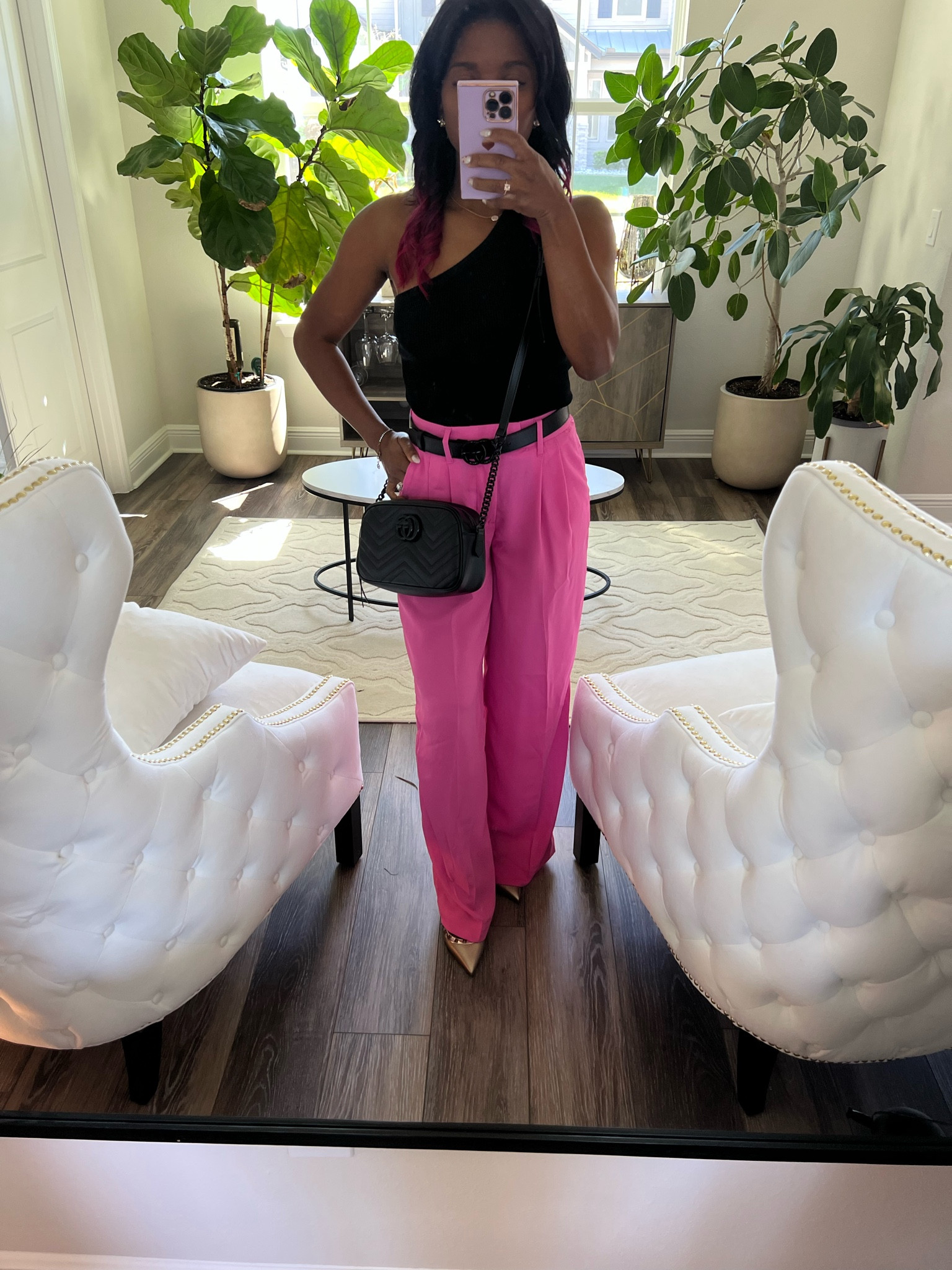 Pink pants aren’t just for Valentine’s Day! Add a splash of color to your wardrobe! 
Target has the greates selections for pants right now!!! 

#LTKstyletip #LTKSale #LTKFind