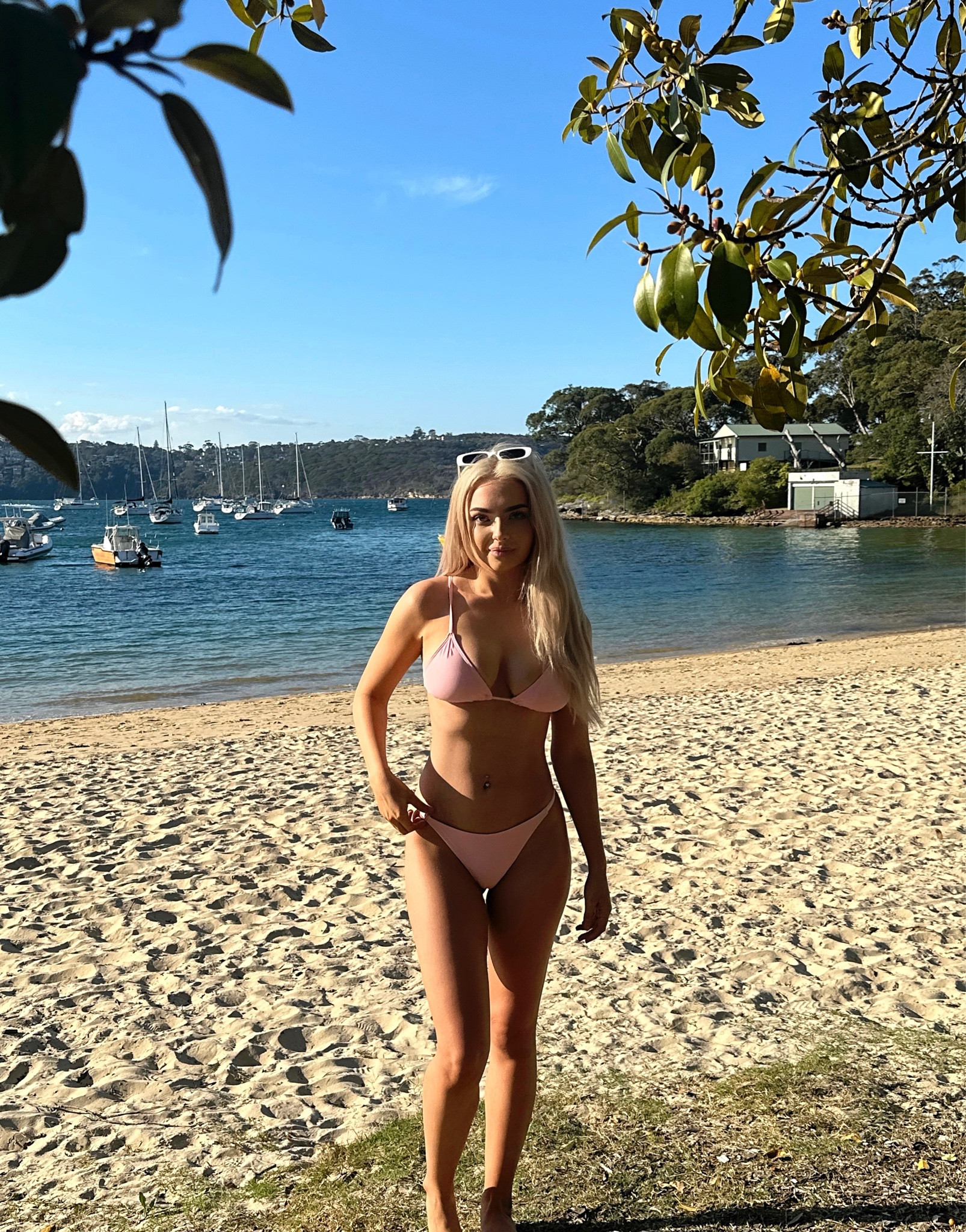 🌴☀️🐚

#LTKaustralia #LTKswim #LTKFind
