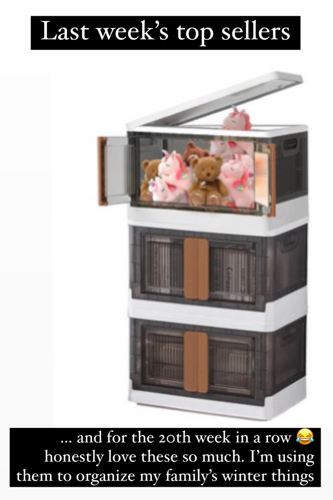 Organization for the win 

#LTKfamily #LTKBacktoSchool #LTKhome