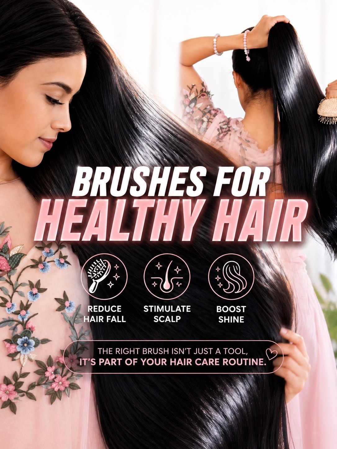 Save this if you’re serious about healthier, stronger hair 💇‍♀️ 

#LTKBeauty #LTKMothersDay #LTKOver40