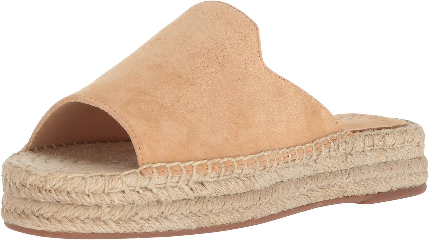 Splendid Women's Franci Espadrille Slides | Amazon (US)