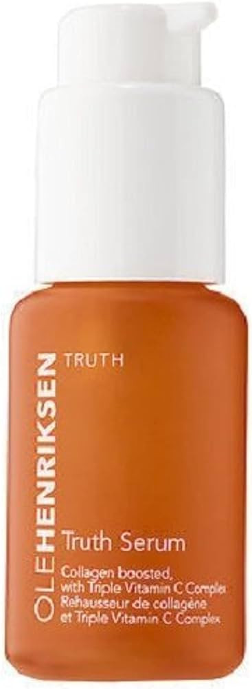 Ole Henriksen Truth Serum Collagen Booster, 1.0 Fluid Ounce | Amazon (US)