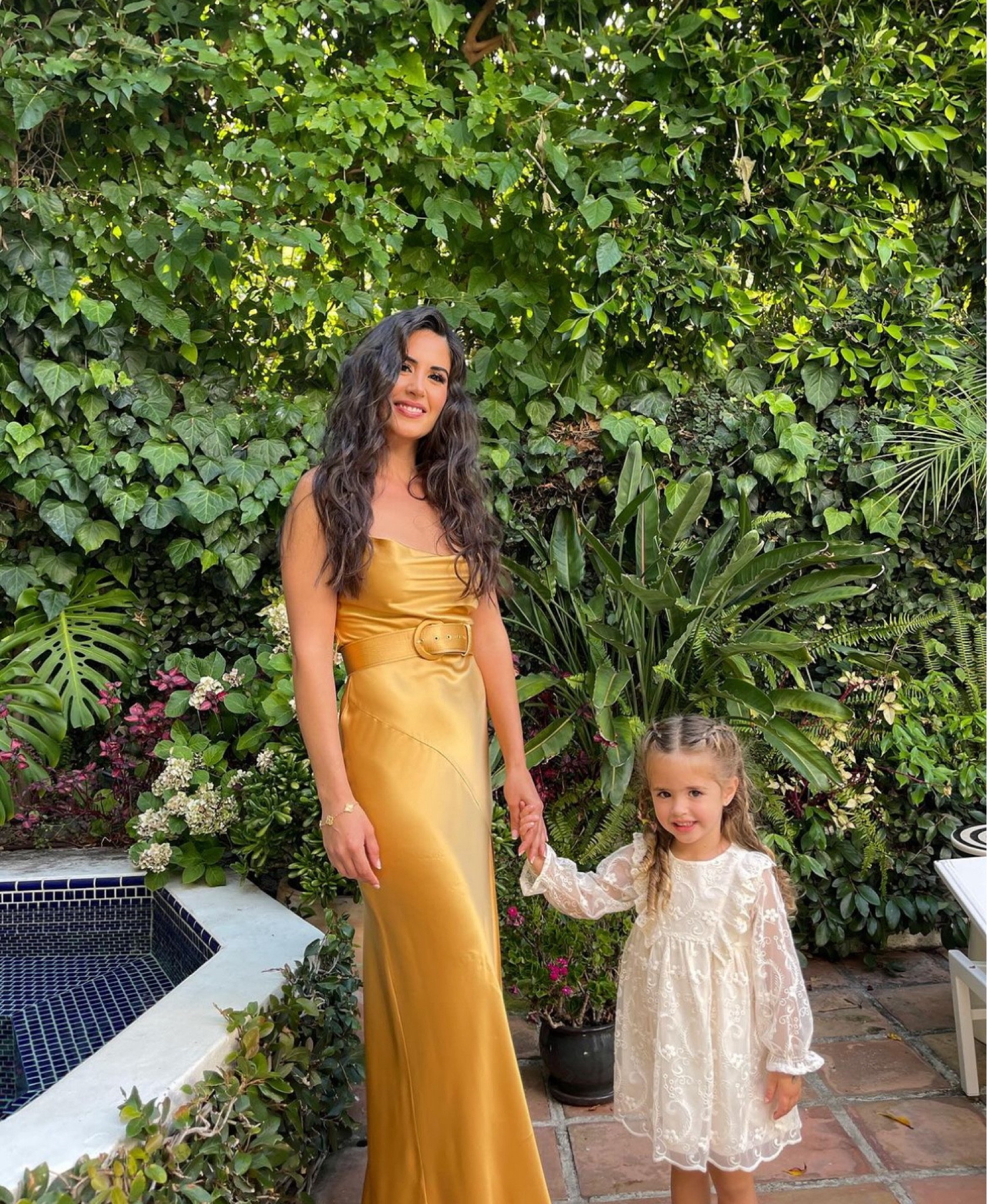 My favorite gold dress.  Great for so many occasions such as the gala in Season 1 of the Valley

#LTKFamily #LTKStyleTip #LTKKids