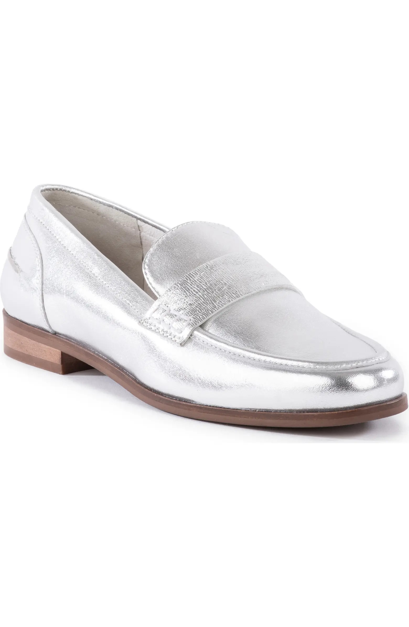 Sooner or Later Loafer (Women) | Nordstrom Rack