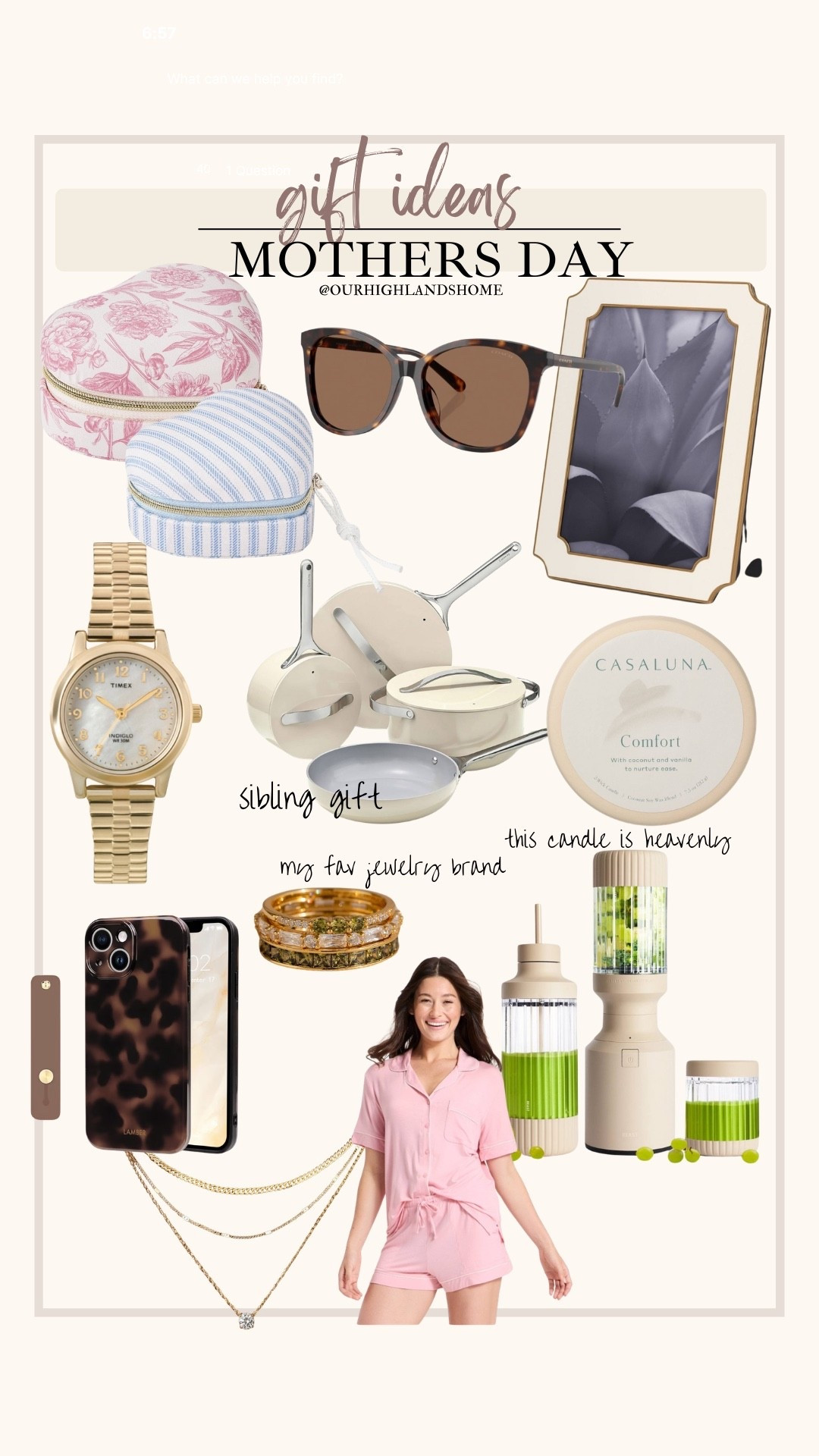 mother’s day gifts for mom w all price ranges 

#LTKMothersDay #LTKmomlife #LTKSaleAlert