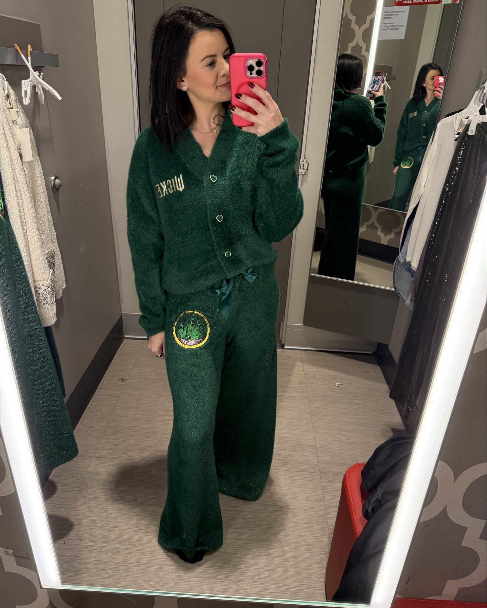 Wicked Obsessed!! 

#LTKGiftGuide