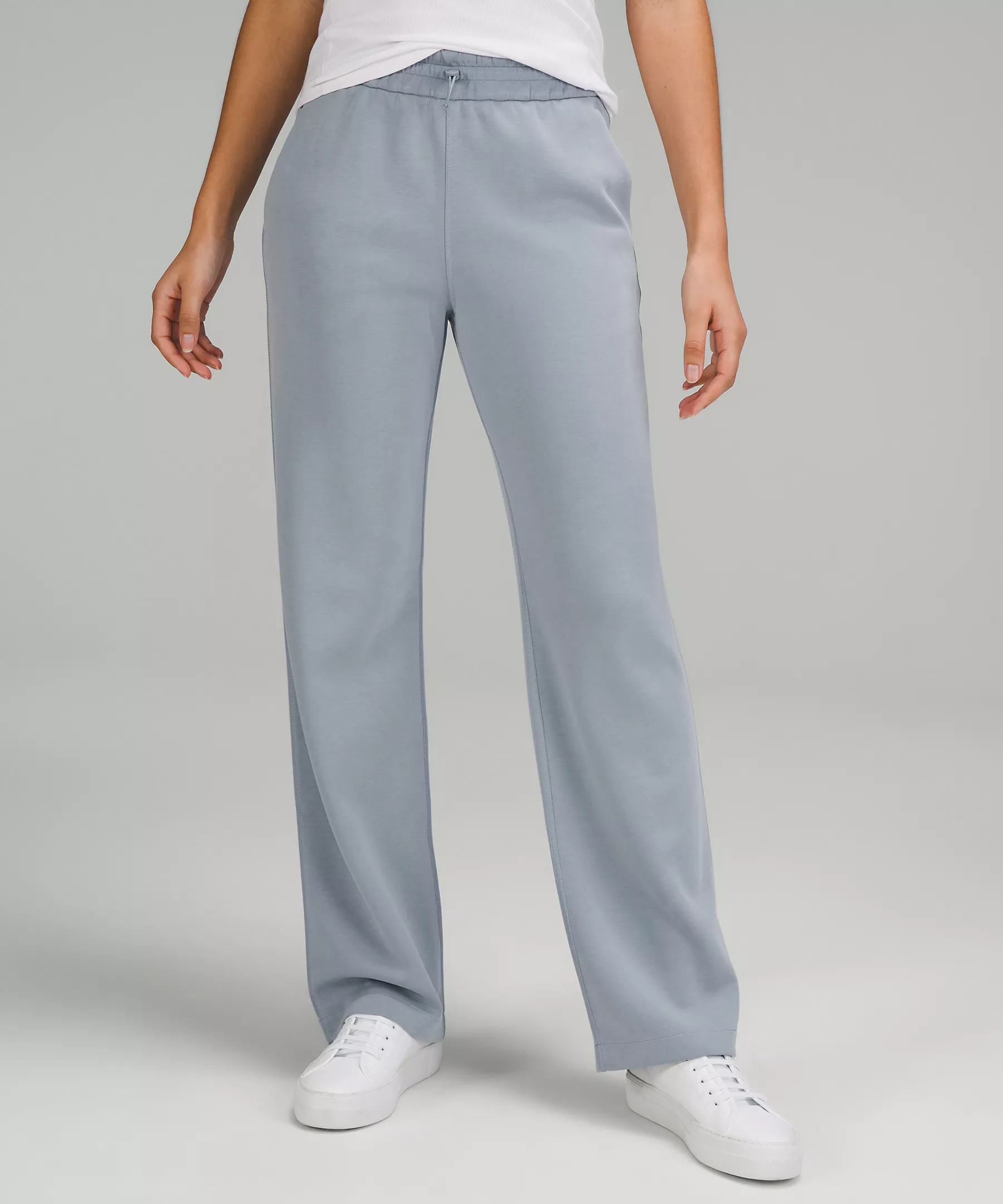 Softstreme High-Rise Pant | Lululemon (US)