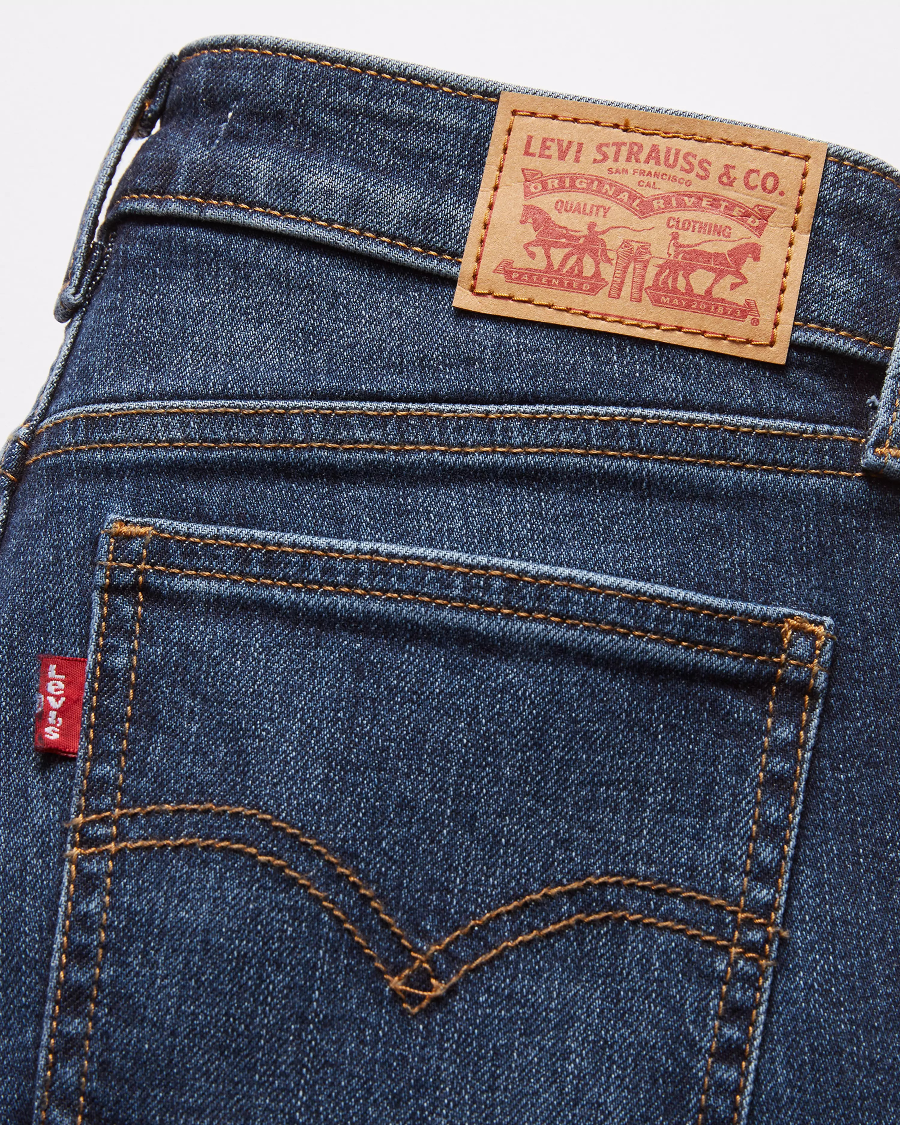 Superlow Bootcut Women's Jeans | Levi's US