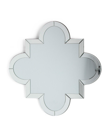 30in Adira Wall Mirror | TJ Maxx
