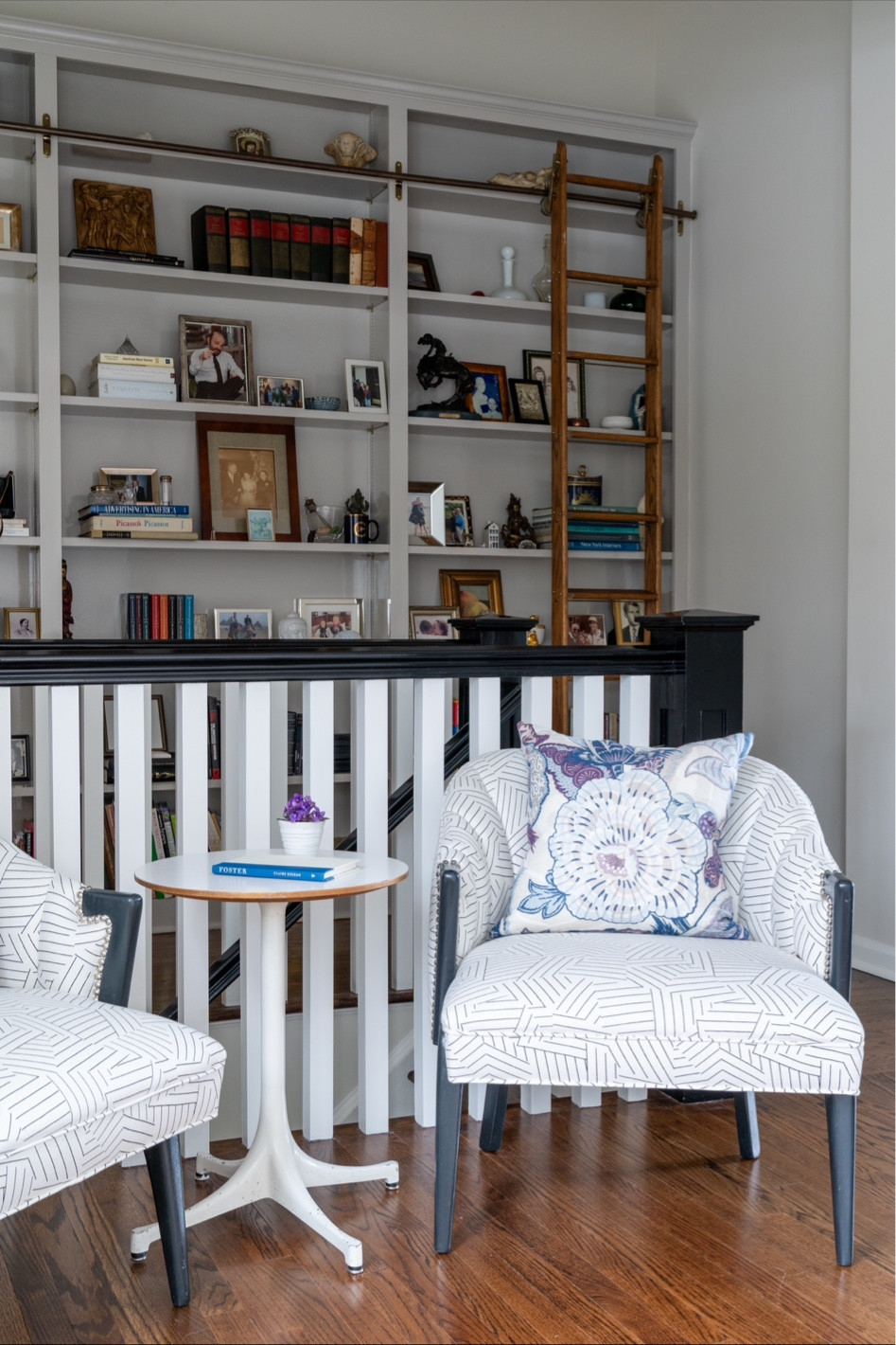 Saturdays are for curling up with a good book — we don’t make the rules! Set the stage for your reading marathon with a perfectly curated library shelf 📚

#LTKSeasonal #LTKHome #LTKFamily