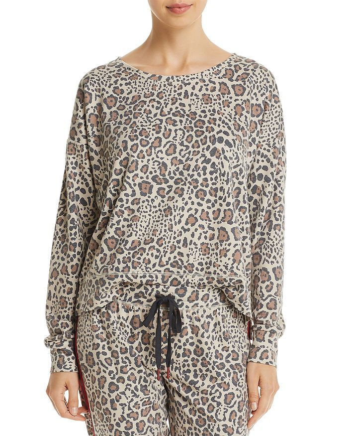 PJ Salvage
            
    
                
                    Wild Heart Leopard-Print French... | Bloomingdale's (US)