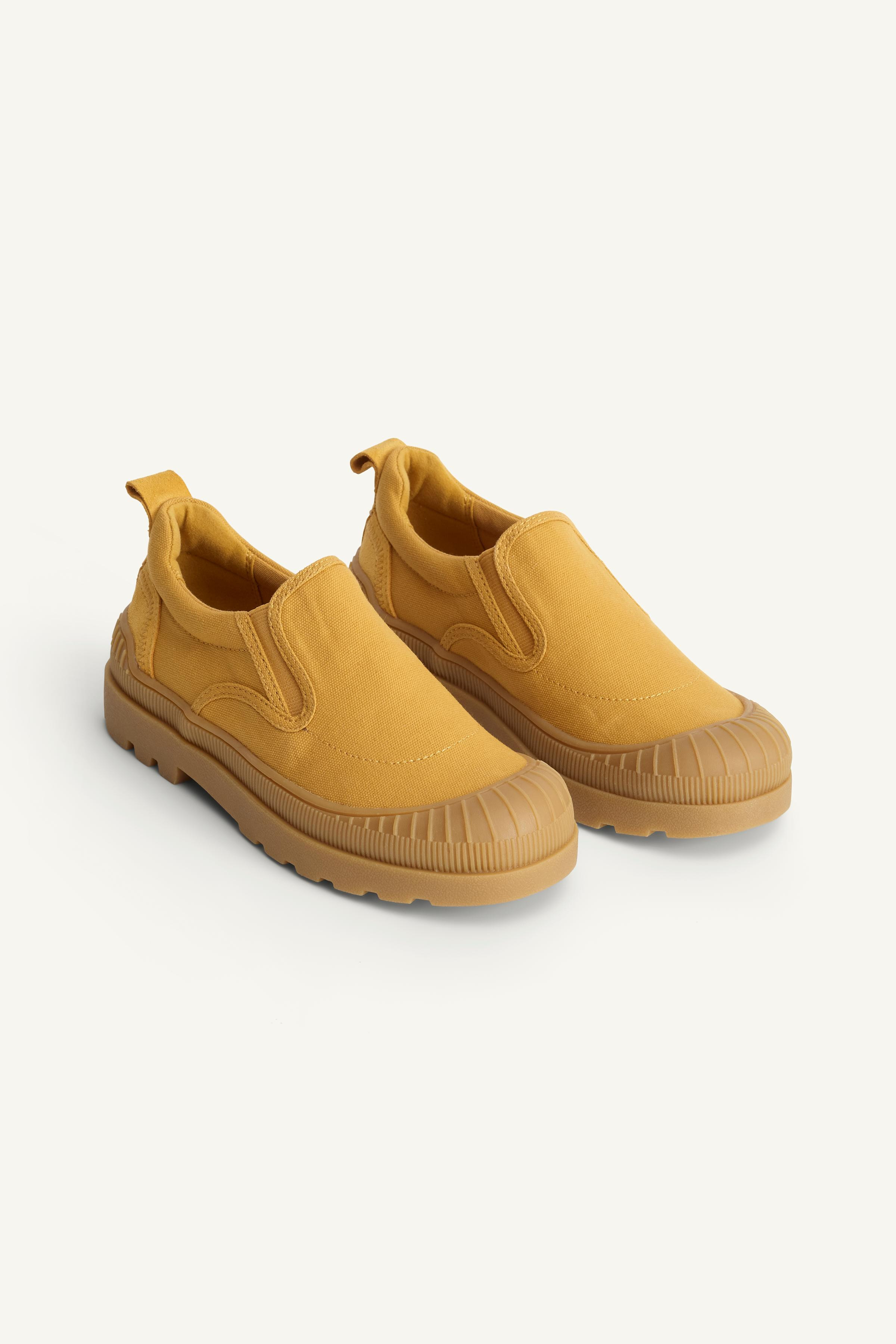 CTTN SNKRS 14 | Zara US