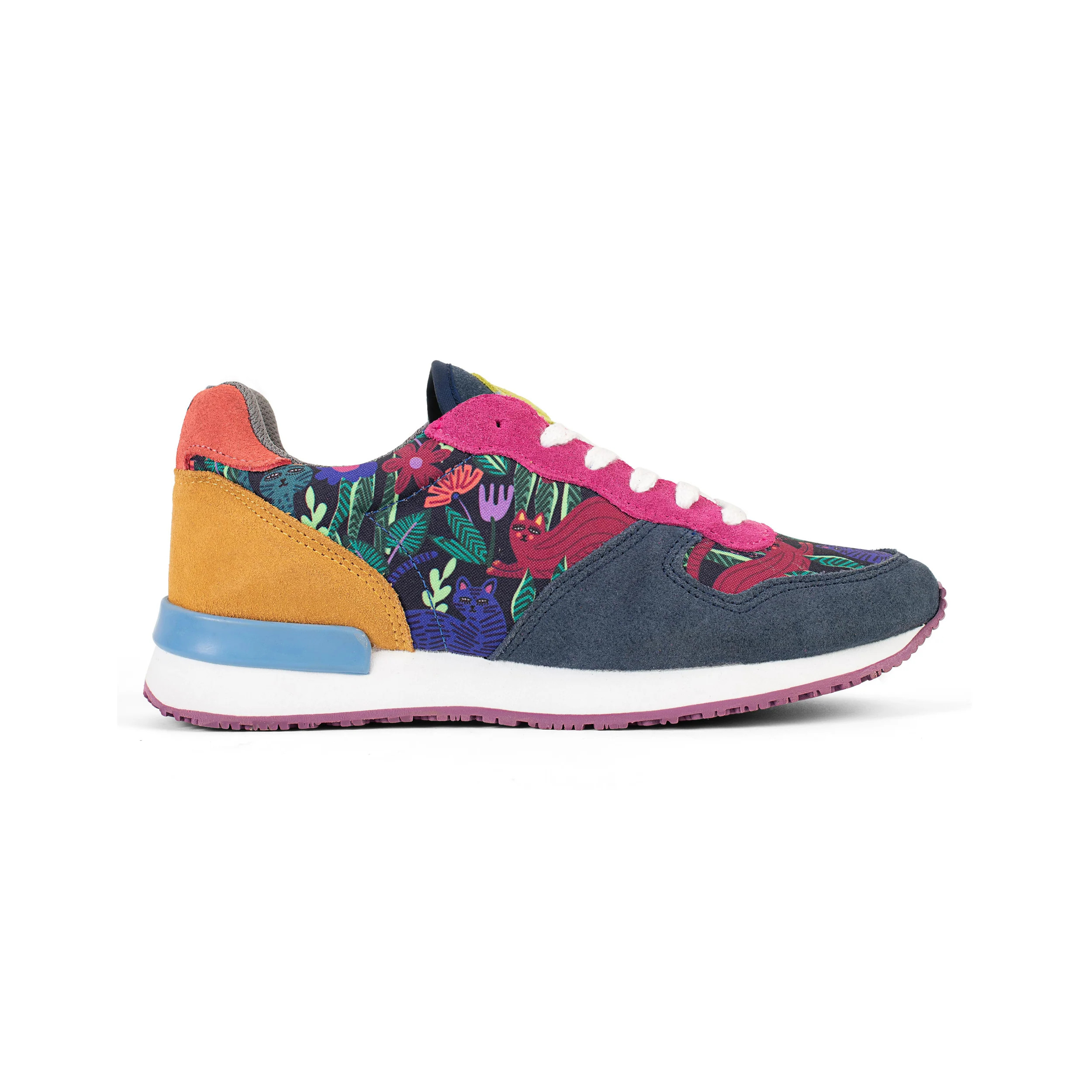 Sokoke Jogger | Inkkas