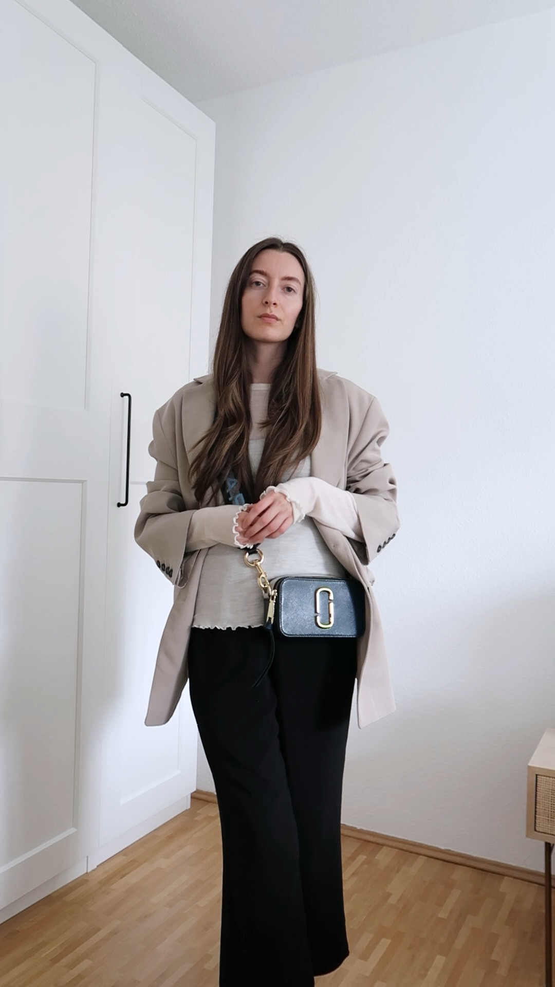 Casual chic 

#LTKSeasonal #LTKstyletip #LTKworkwear