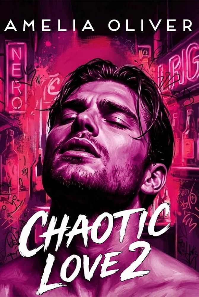 Chaotic Love 2 | Amazon (US)