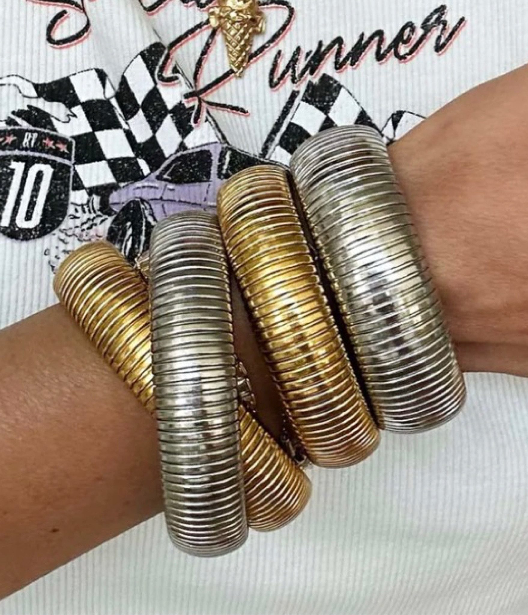 Ordering some BRACHA bracelets to try!

#LTKmidsize #LTKfindsunder100 #LTKstyletip