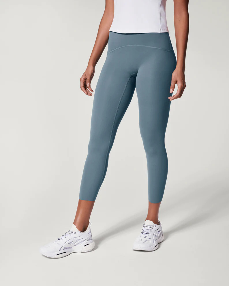 Booty Boost® Active 7/8 Leggings | Spanx