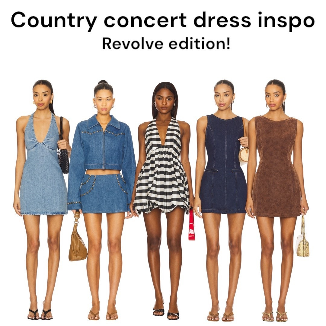 Dress inspo for country activities!!🤠🐄 

#LTKStyleTip #LTKParties #LTKautumn