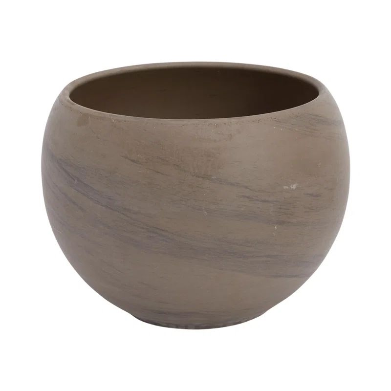 Khristi Handmade Ceramic Indoor Pot Planter | Wayfair North America