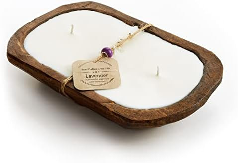 Brand: Dough Bowl Candle Company | Amazon (US)