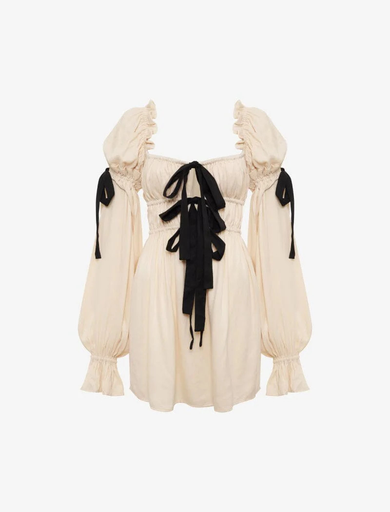 Macbeth Mini Dress | Rumored