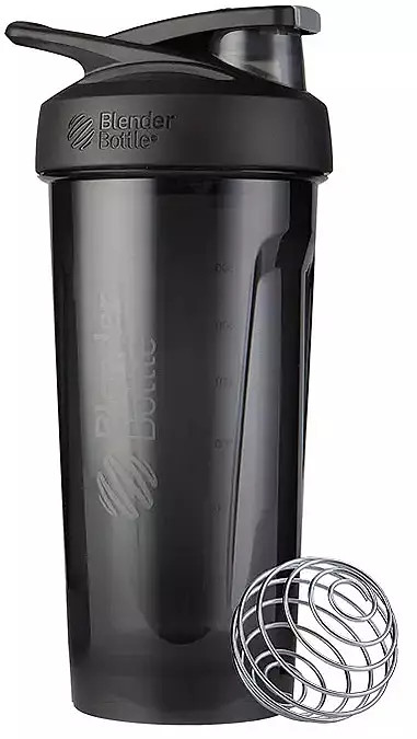 BlenderBottle 28 oz Strada Tritan Shaker | DICK'S Sporting Goods