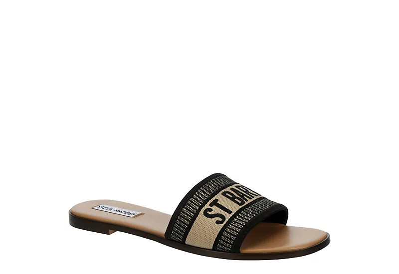 WOMENS KNOX SLIDE SANDAL | Rack Room Shoes