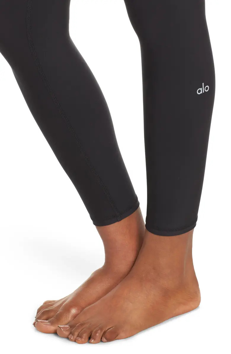 Airlift High Waist 7/8 Leggings | Nordstrom
