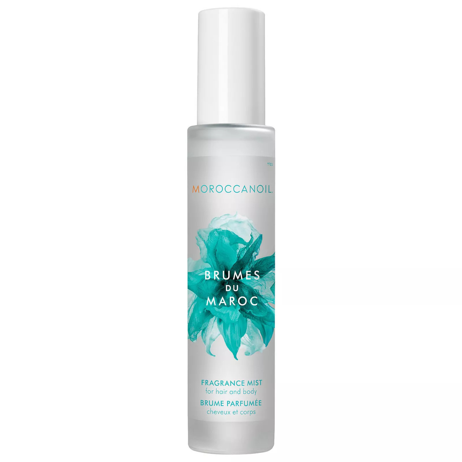 Moroccanoil Fragrance Originale Hair & Body Fragrance Mist with Spicy Amber & Sweet Florals, Size: 3.4 FL Oz, None | Kohl's