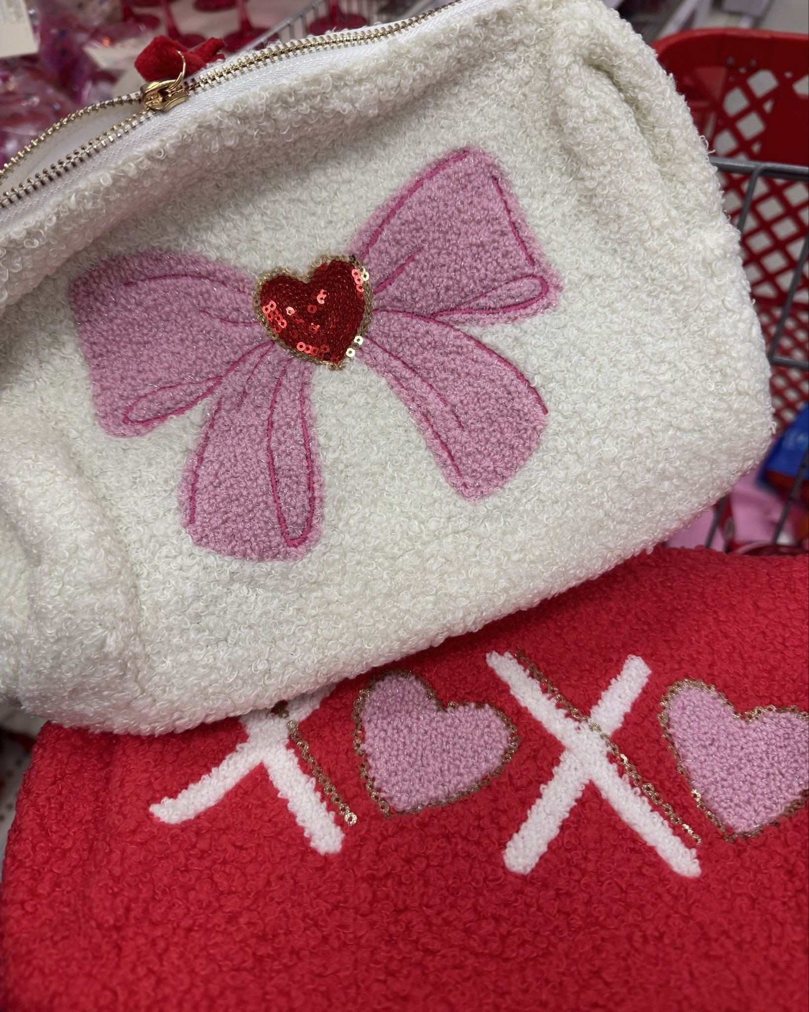 Fun basket ideas for you Valentines no matter the age!! 

#LTKSeasonal #LTKmomlife #LTKFindsUnder50