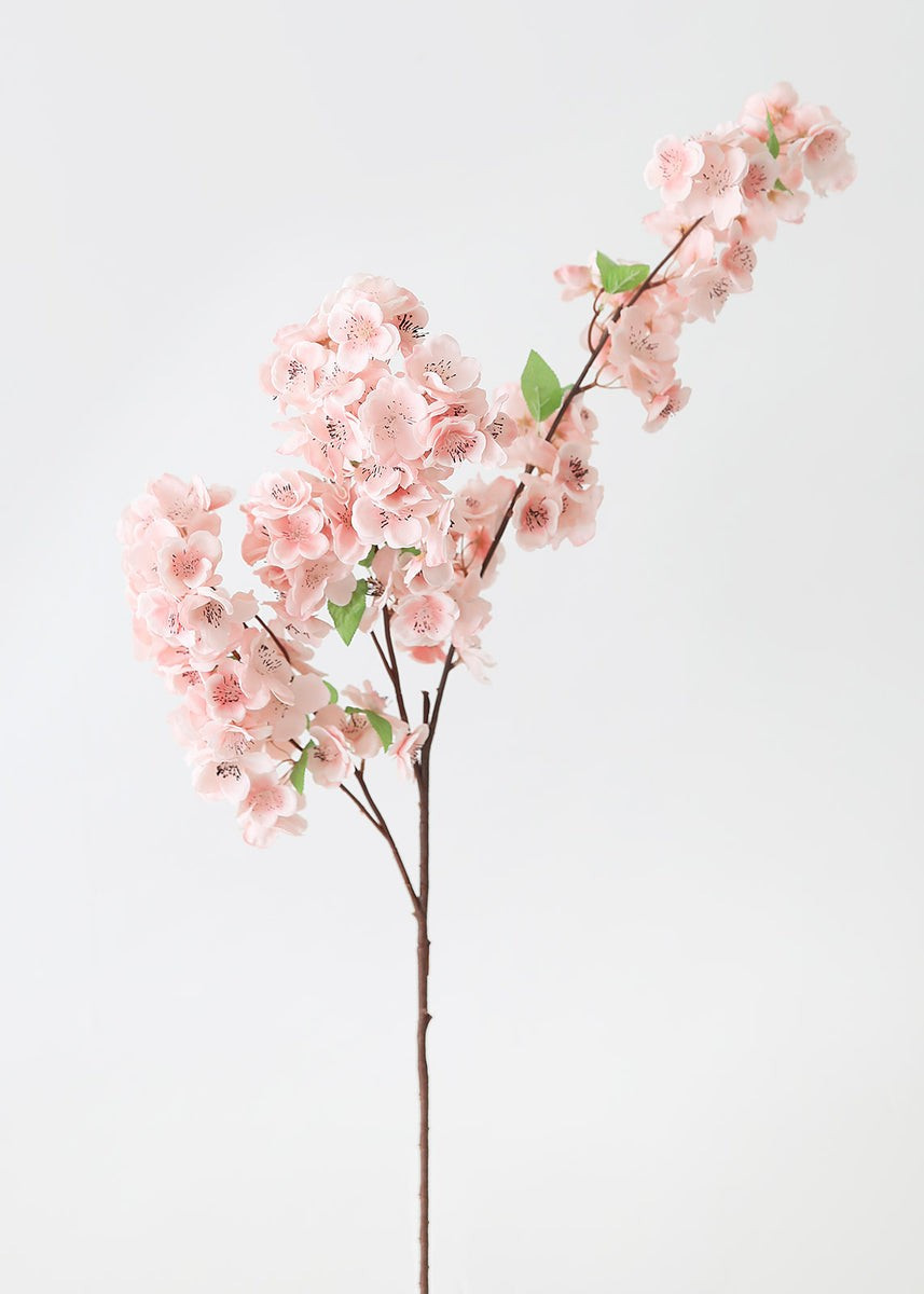 Artificial Cherry Blossom in Pink - 44 | Afloral (US)