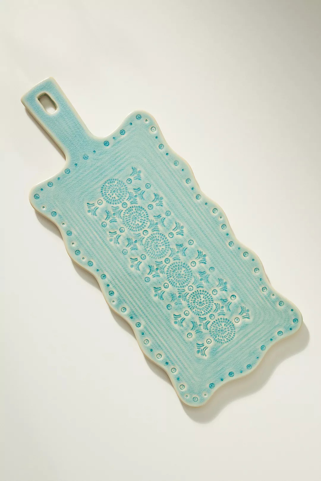 Old Havana Cheese Board | Anthropologie (US)