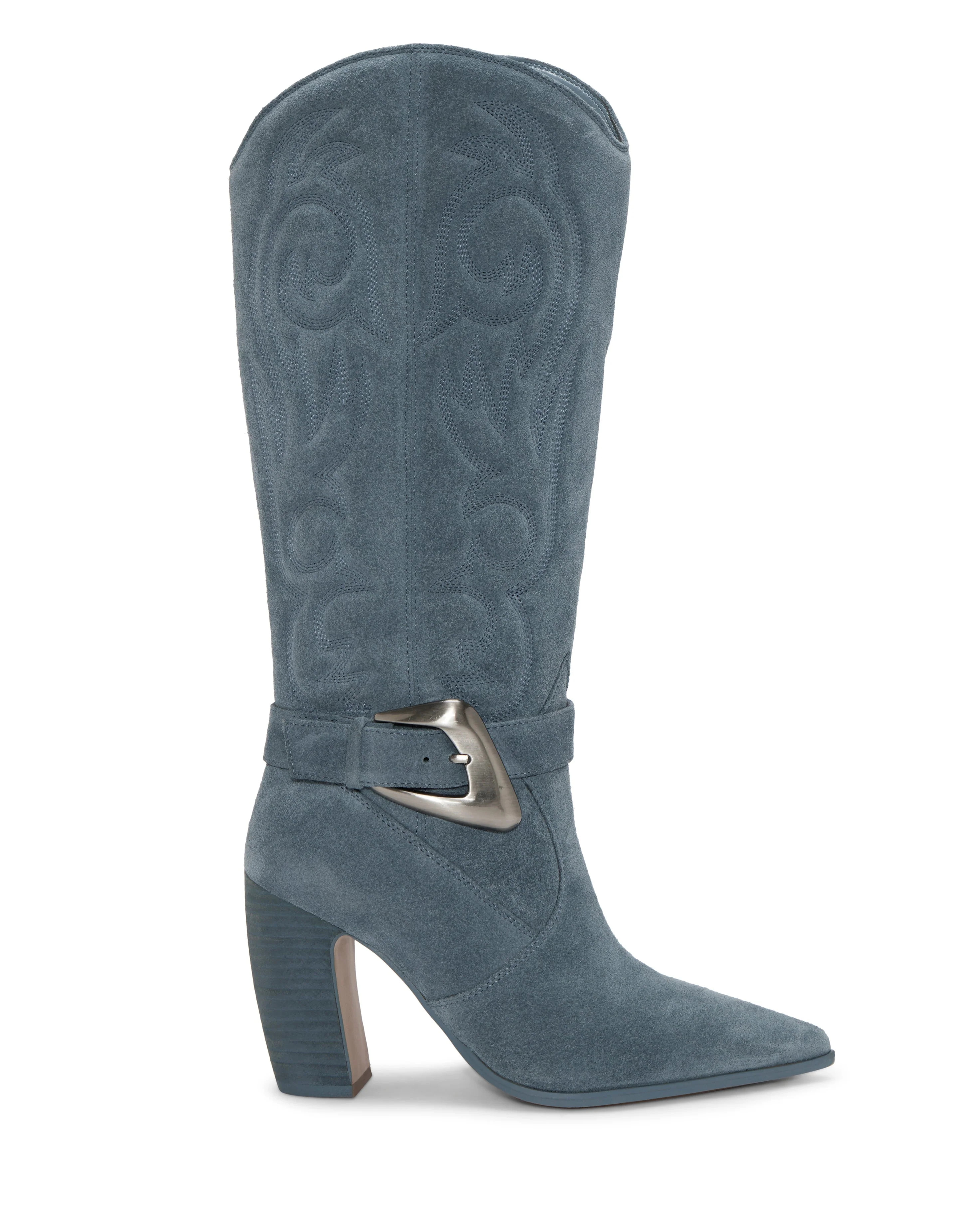 Biancaa Extra Wide Calf Boot | Vince Camuto