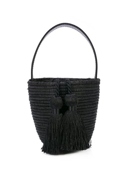 Party Pail Bucket Bag | The Webster