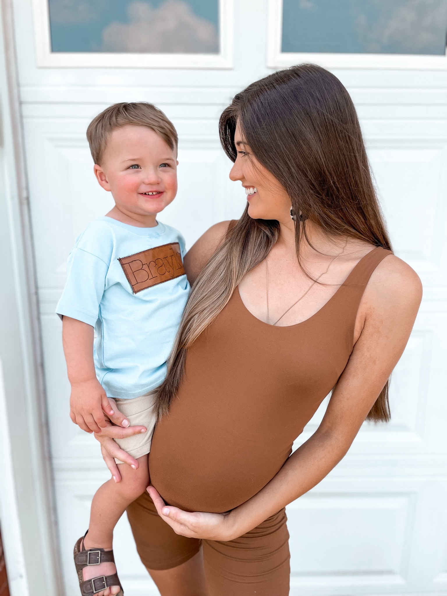 #LTKbump #LTKbaby #LTKFind