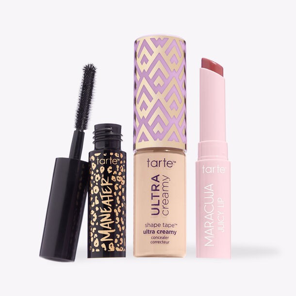 shape tape™ ultra creamy concealer best-sellers set | tarte cosmetics (Global)