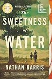 The Sweetness of Water (Oprah's Book Club): A Novel    Paperback – May 3, 2022 | Amazon (US)