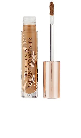 Charlotte Tilbury Beautiful Skin Radiant Concealer in 13 Deep. | Revolve Clothing (Global)
