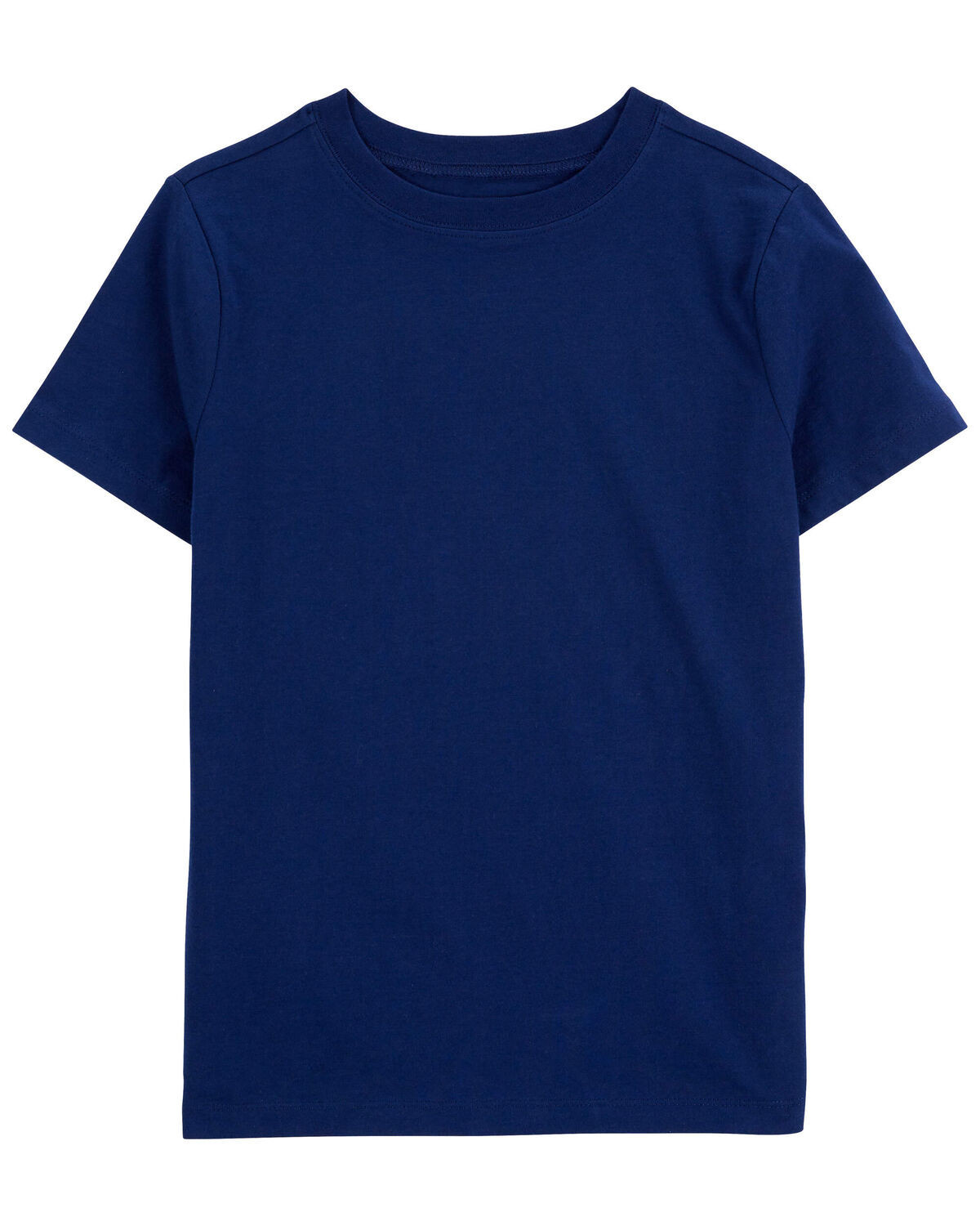 Toddler Basic Tee | Carter's