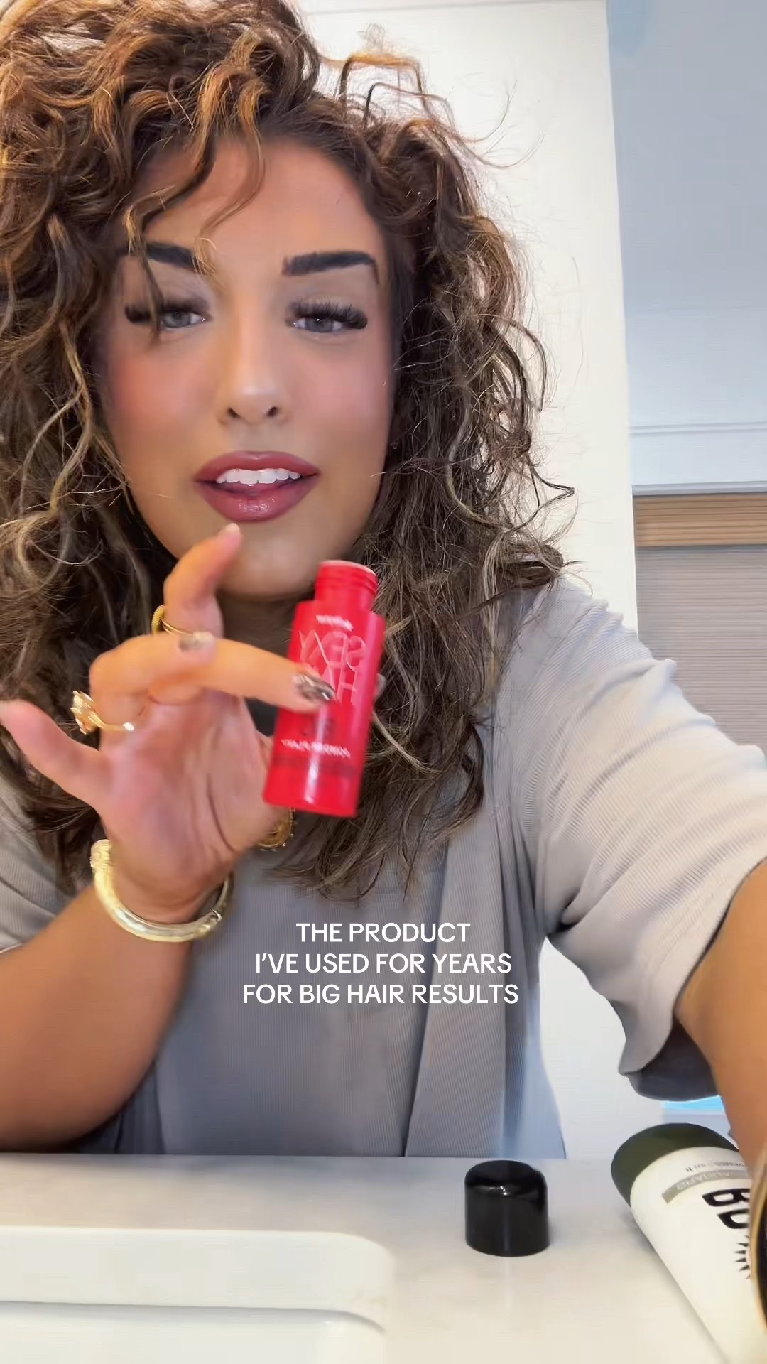 Big hair product I love and swear by! 

#LTKgrwm #LTKBeauty #LTKselfcare