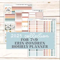 Planner Name Sticker Personalization ECLP EC Lifeplanner - Etsy | Etsy (US)