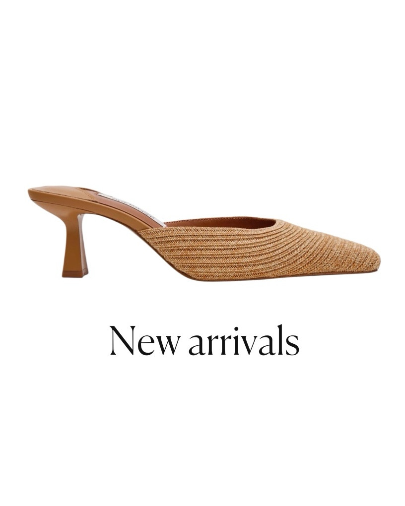 Mules 
Spring 
Vacation 

#LTKdayinmylife #LTKSeasonal