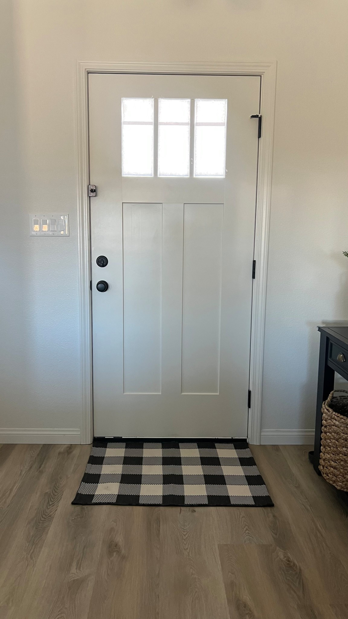 So perfect for both inside and outside🥹🖤

#LTKSaleAlert #LTKHome #LTKU