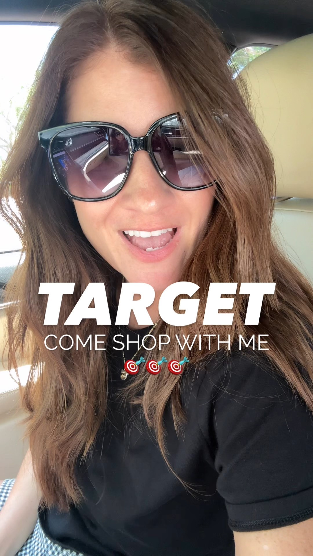 Target just dropped so many cute summer arrivals and you already know I had to check them out! 🎯 Come shop with me and see what’s new in store — from trendy fashion to the cutest seasonal finds 😍🌼 Which piece is your fave?

✨ Comment SHOP for links!

🛒 Follow @styledinasnap_ for more real-time try-ons + shopping finds!

#TargetStyle #TargetFinds #ComeShopWithMe #SummerStyle #TargetNewArrivals #StyledInASnap #SummerFashion #TargetRun #AffordableFashion

#LTKSummerEdit #LTKOver40 #LTKStyleTip