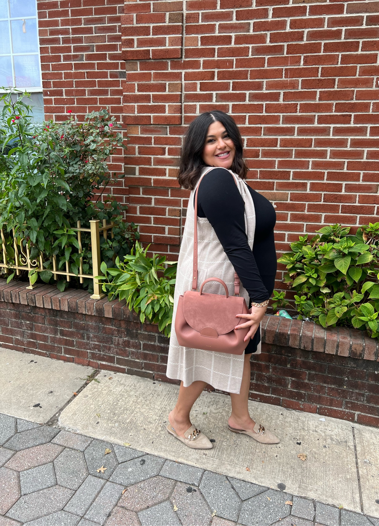 Sundays best 🤎🍂




#LTKbeauty #LTKcurves #LTKfit